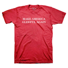 MAGA TEE (RED)