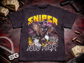 SG 1800 World Tour