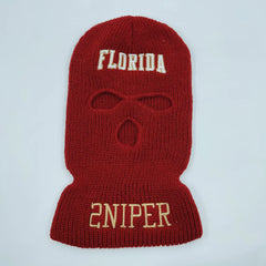 FSU SKI MASK (SEMINOLES)