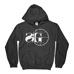 SNIPER GANG OG BLACK HOODIE