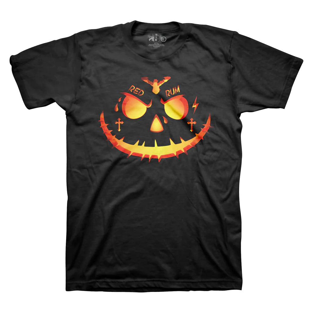 YAK-O-LANTERN (BLACK)