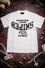 SG Heart Breakers Tee