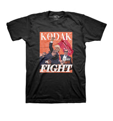 Fight Tee