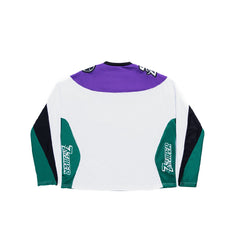 SG 777 Moto Racing LS Purple