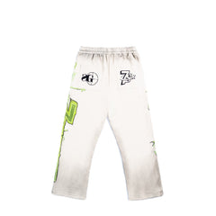 SG 777 Vulture Sweat Pants