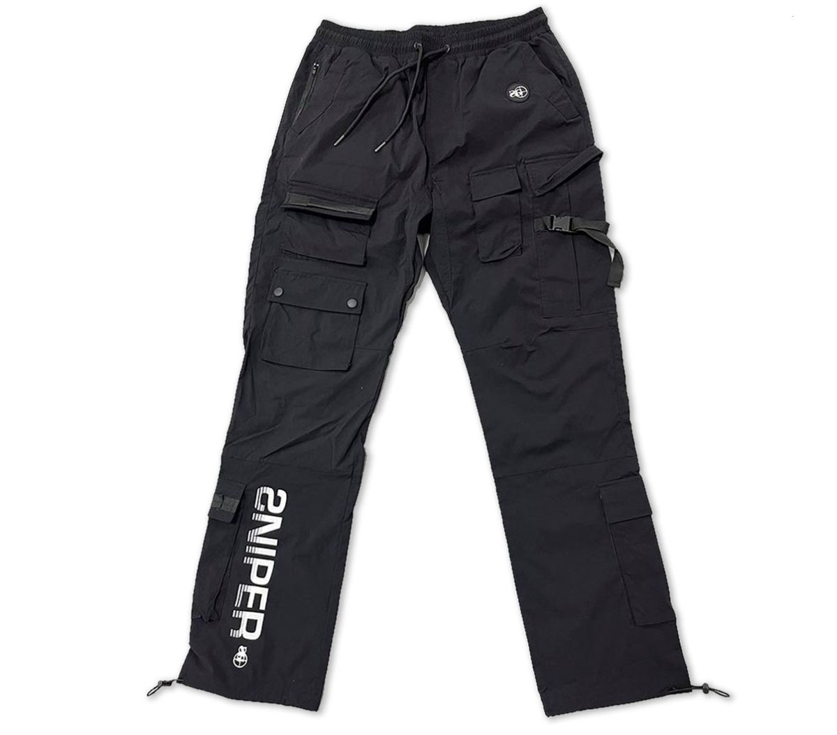 Sniper Utility Cargo Pants