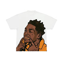 SG 777 Gleeful Tee