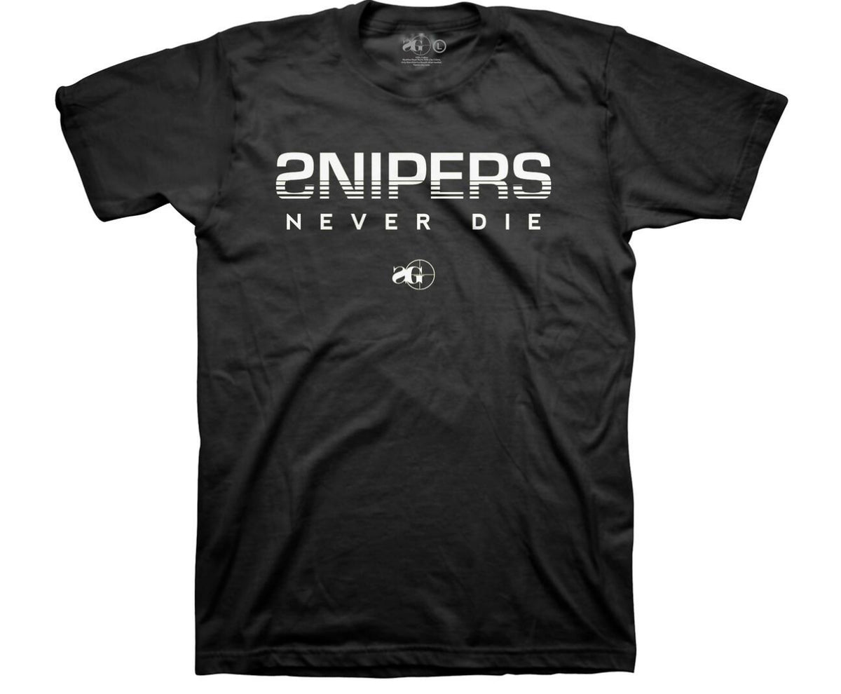 Never Die