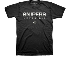 Never Die