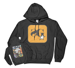 SG GTA Hoodie