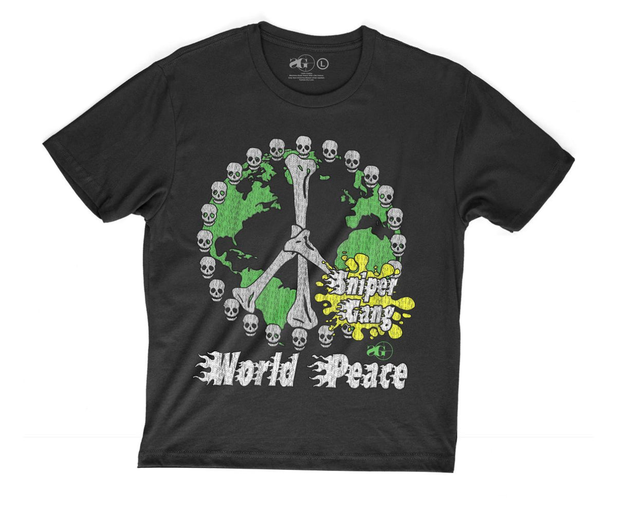 World Peace Tee