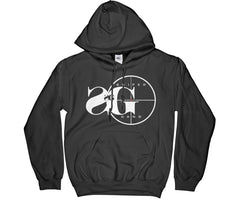 Snipergang Logo Deluxe Black