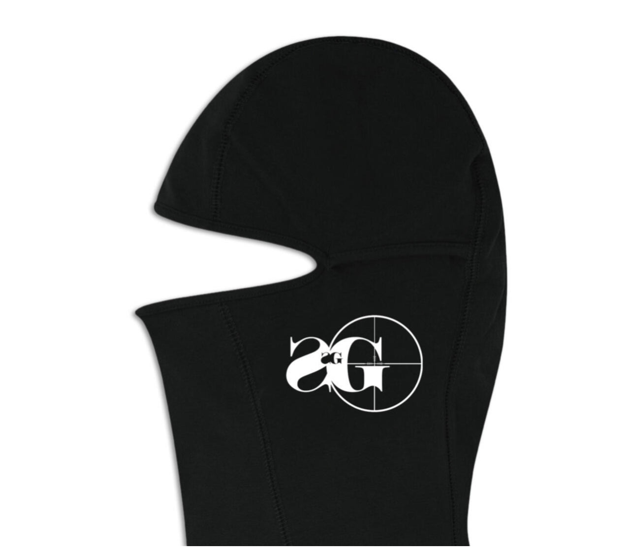 Sniper Active Baclava Hoodie