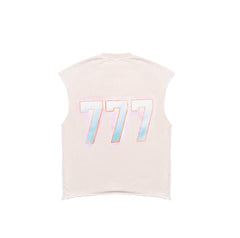 SG 777 NFL Cut Off Tee