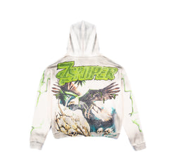 SG 777 Vulture Love SweatTop