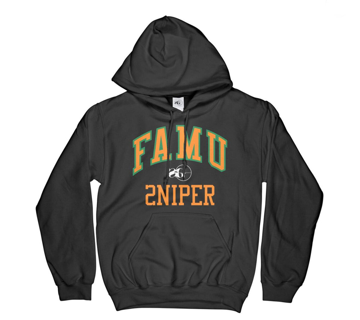 Famu Hoodie