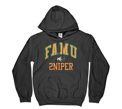 Famu Hoodie