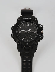 Z-Shock Watch