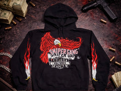 Sniper Gang Vulture Jacket