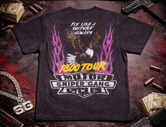 SG 1800 World Tour