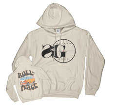 Roll In Peace Hoodie