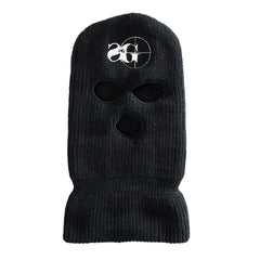 SKI MASK (BLK)