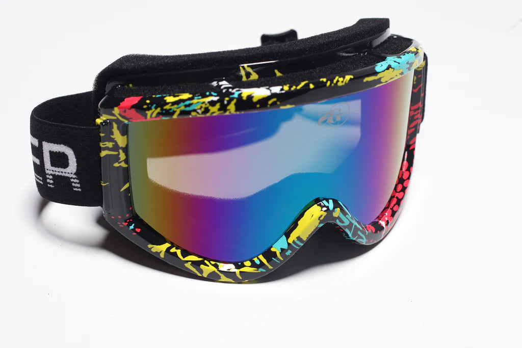 SG MOTOCROSS GOGGLES V.2